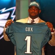 Fletcher Cox